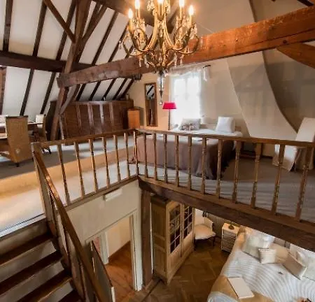 Bed & Breakfast Casa Ciolina