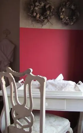 Bed & Breakfast Casa Ciolina