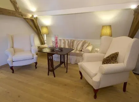 Casa Ciolina Bed & Breakfast Peer